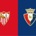 Sevilla vs Osasuna