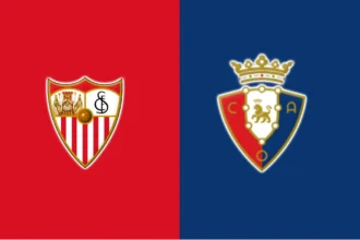 Sevilla vs Osasuna