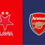 Slavia Prague vs Arsenal
