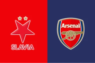 Slavia Prague vs Arsenal