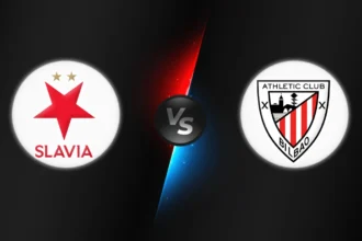 Slavia Prague vs Athletic Bilbao