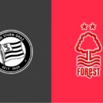 Sturm Graz vs Nottingham