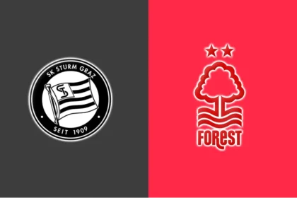Sturm Graz vs Nottingham