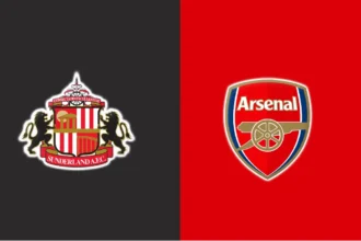 Sunderland vs Arsenal