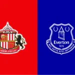 Sunderland vs Everton