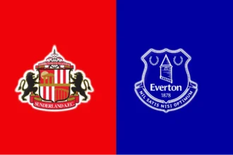 Sunderland vs Everton