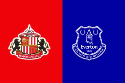 Sunderland vs Everton