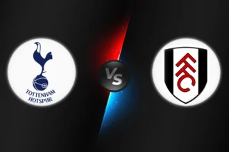 Tottenham vs Fulham