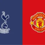 Tottenham vs Manchester United