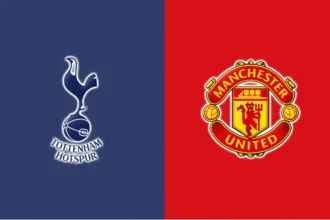 Tottenham vs Manchester United
