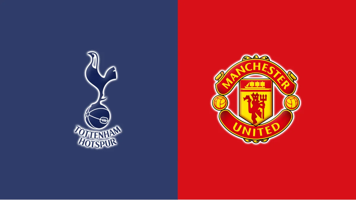 Tottenham vs Manchester United Tottenham vs Manchester United
