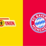 Union Berlin vs Bayern Munich