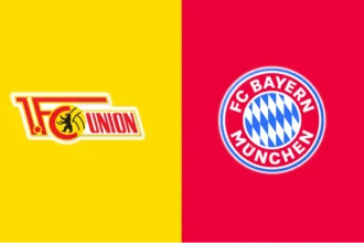 Union Berlin vs Bayern Munich