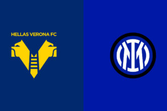 Verona vs Inter Milan