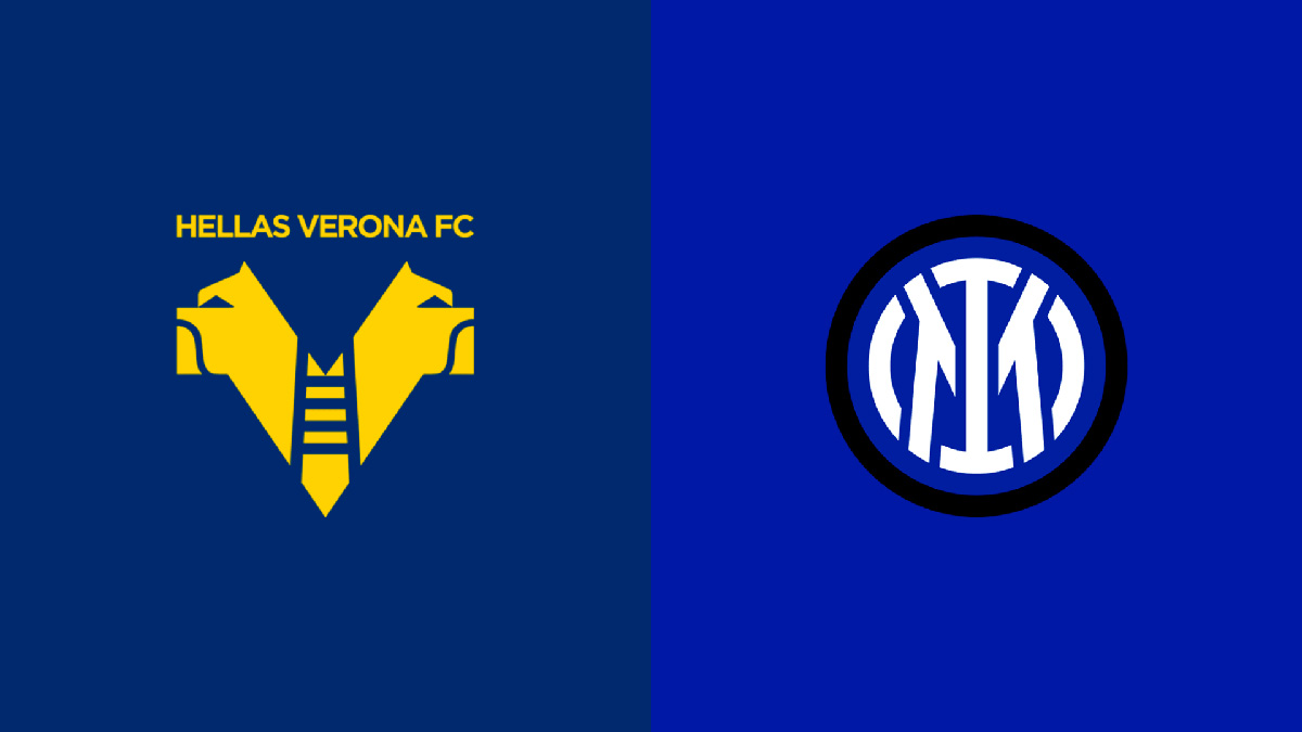 Verona vs Inter Milan Verona vs Inter Milan