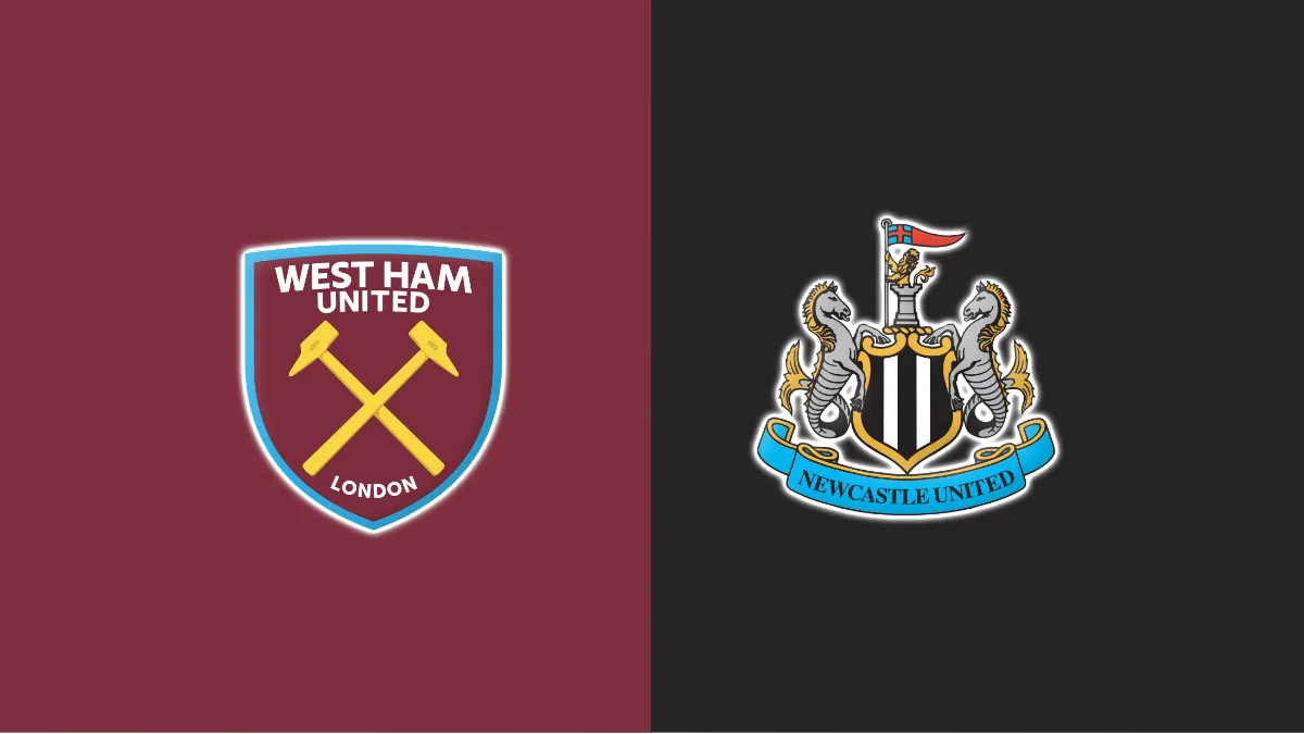 West Ham vs Newcastle