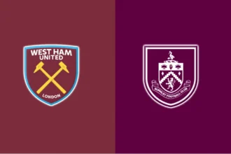 West Ham vs Burnley