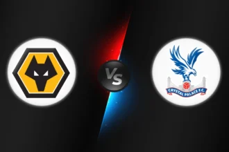 Wolves vs Crystal Palace