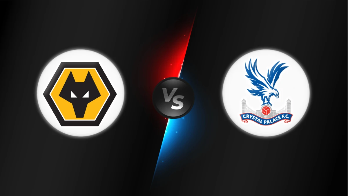 Wolves vs Crystal Palace