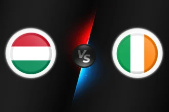 Hungary vs Ireland