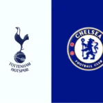 Tottenham vs Chelsea
