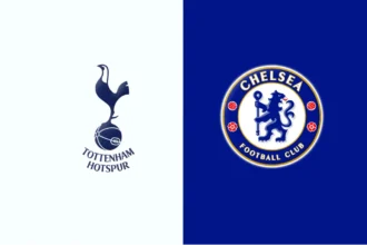 Tottenham vs Chelsea