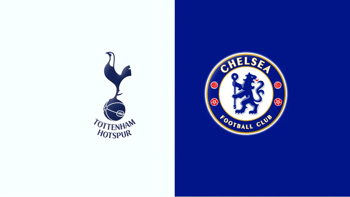 Tottenham vs Chelsea Tottenham vs Chelsea