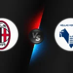 AC Milan vs Verona