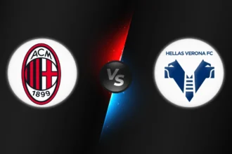AC Milan vs Verona