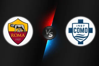 AS Roma vs Como