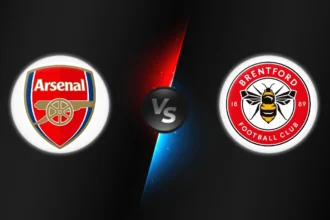 Arsenal vs Brentford
