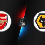 Arsenal vs Wolves