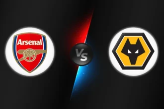 Arsenal vs Wolves