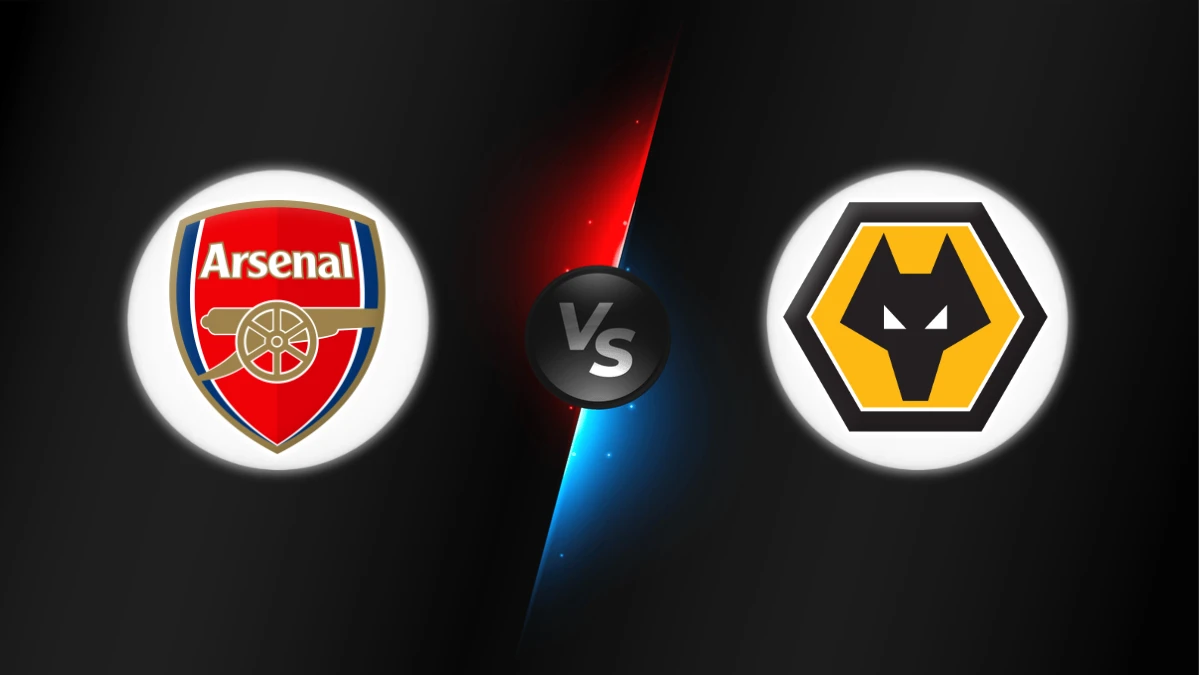 Arsenal vs Wolves Arsenal vs Wolves
