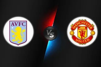 Aston Villa vs Manchester United