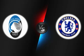 Atalanta vs Chelsea