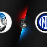 Atalanta vs Inter Milan