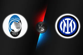 Atalanta vs Inter Milan