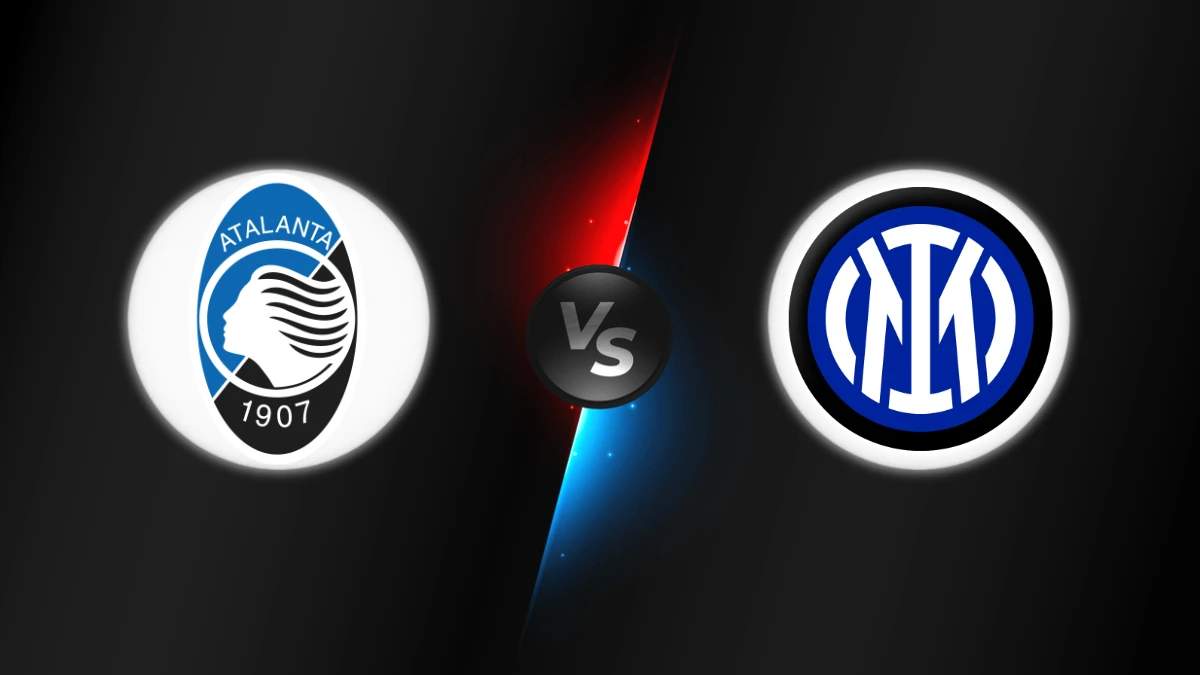 Atalanta vs Inter Milan