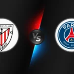 Athletic Bilbao vs PSG