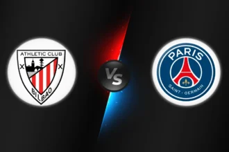 Athletic Bilbao vs PSG
