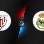 Athletic Bilbao vs Real Madrid