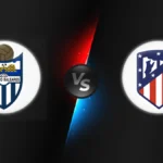 Baleares vs Atlético Madrid
