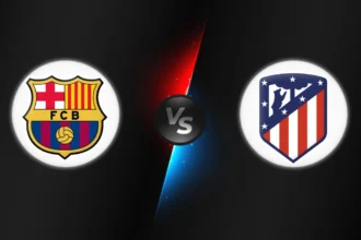 FC Barcelona vs Atlético Madrid