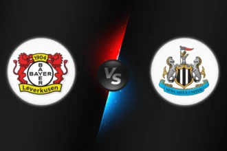 Bayer Leverkusen vs Newcastle