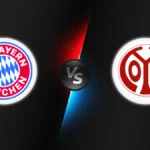Bayern Munich vs Mainz