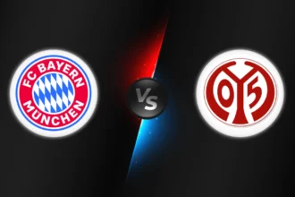 Bayern Munich vs Mainz