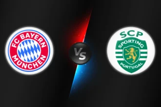 Bayern Munich vs Sporting CP