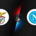 Benfica vs Napoli