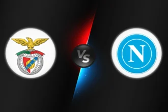 Benfica vs Napoli
